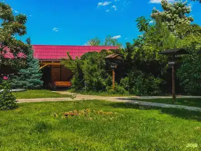 Бережок - 34