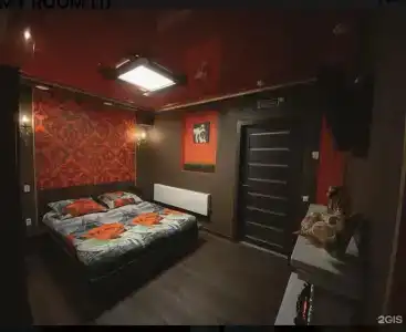 S-Hostel - 15