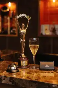 Crystal House Suite & SPA - 144