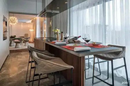 Crystal House Suite & SPA - 93