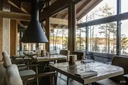 We Lodge - 120