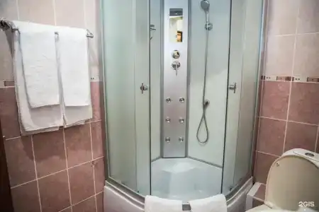 VIP House - 123