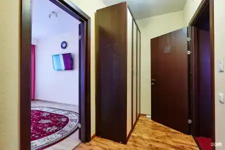 Петровский - 24