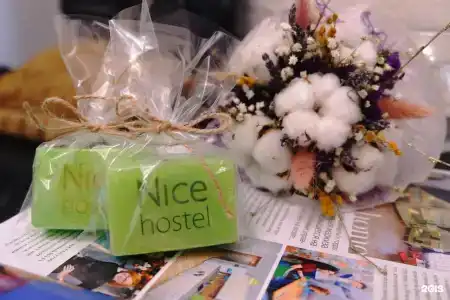 Nice hostel - 39