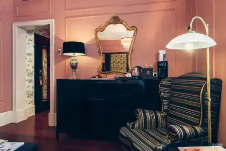 Dom Boutique Hotel - 55