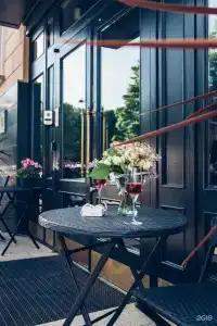 Dom Boutique Hotel - 40