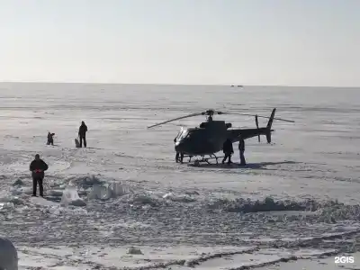 Созвездие Байкала - 48