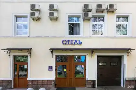 Рандеву - 1