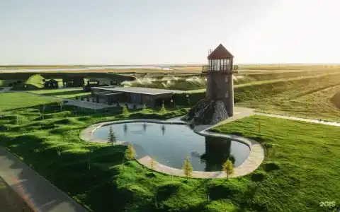 Уткино Кантри Хаус - 41