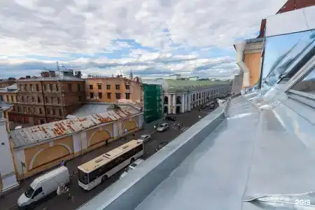 Roof capsules - 22