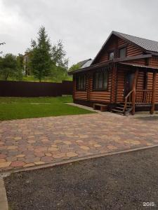 Holiday Home Podlipki - 26
