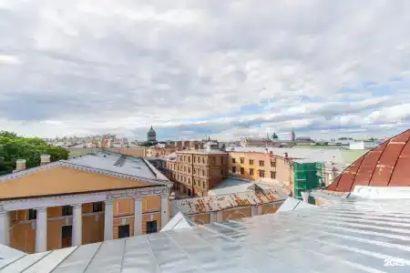 Roof capsules - 16