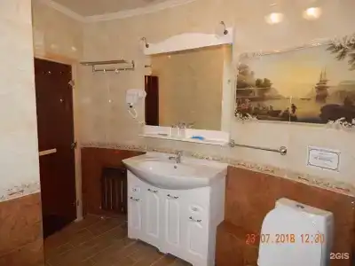 Барин - 132
