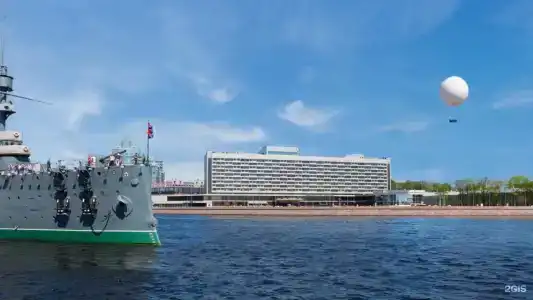 Санкт-Петербург - 35