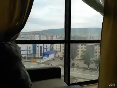 Кавказ - 10