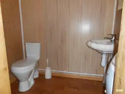 Алтайский дворик - 16