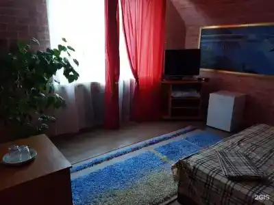 Михайловские Бани - 22