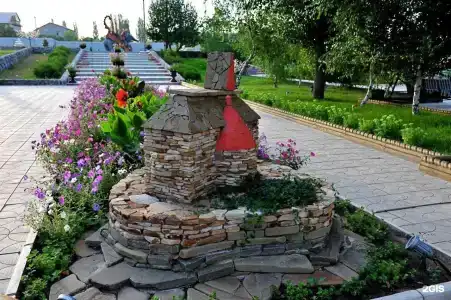 Радон - 32