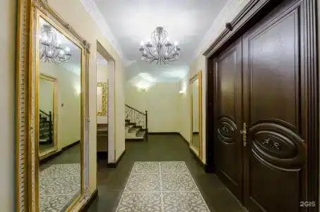 Сопрано - 8