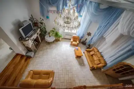 Гостевой дом на Рыбацкой - 22