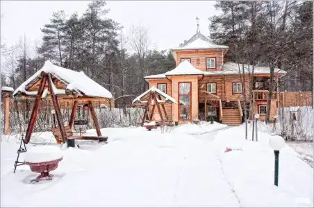 Раздолье - 55