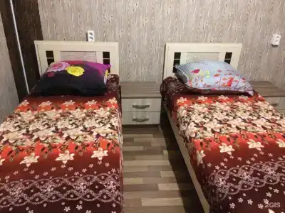 Мини-гостиница Диана - 35