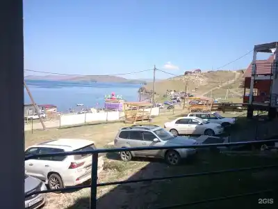 Байкал Люкс Аетерна - 33