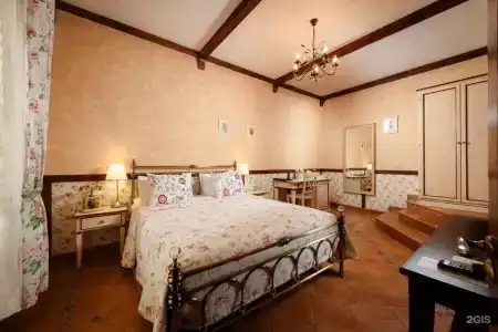 Imperial & Champagne SPA - 12