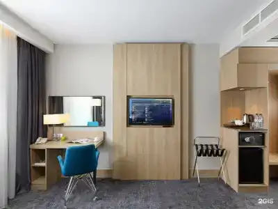 Mercure - 14
