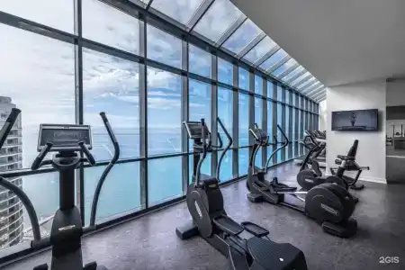Mercure Сочи Центр - 64