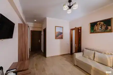 Family Pride inn - 50