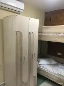 OVB Hostel - 31
