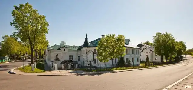 Пушкарская Слобода - 39