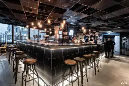 Pentahotel Арбат - 99