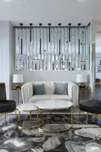 V Hotel - 24