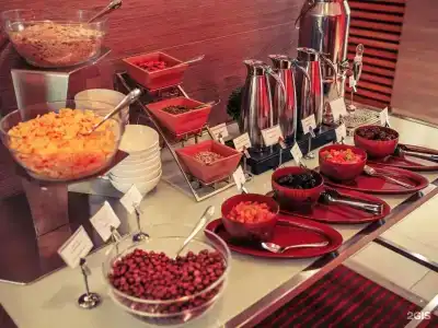 Mercure Сочи Центр - 58