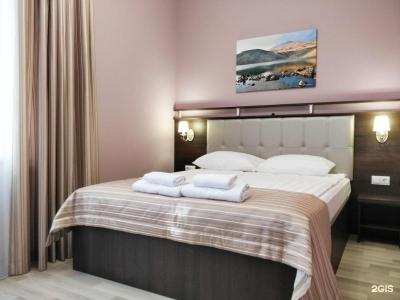 Vanva Aparthotel - 34