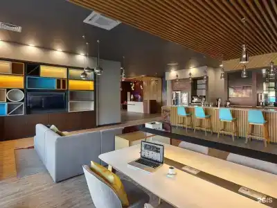 Mercure - 5