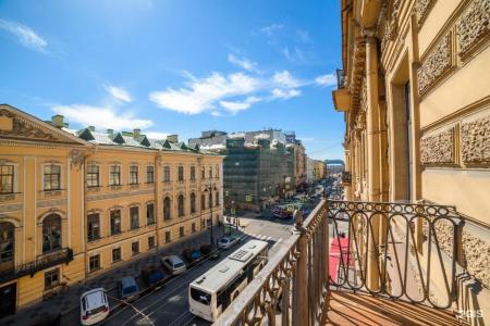 Чайковского - 34