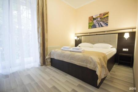 Vanva Aparthotel - 7