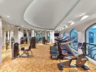 St. Regis Москва Никольская - 59