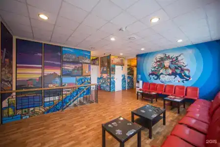Аква Хостел - 5