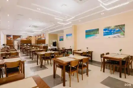 Family Pride inn - 5