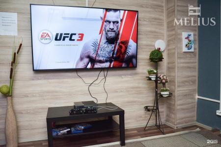 Мелиус Трофимова - 31