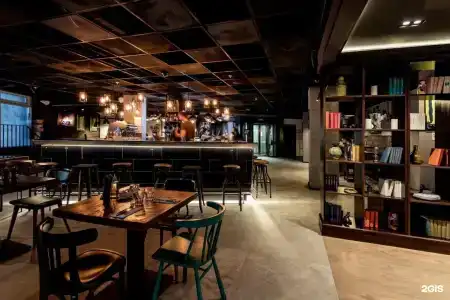 Pentahotel Арбат - 87