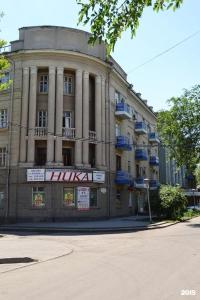 Ника - 36