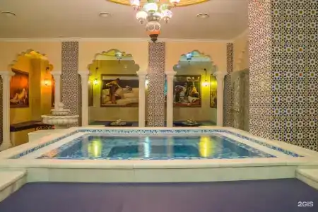 Benamar Hotel&SPA - 96
