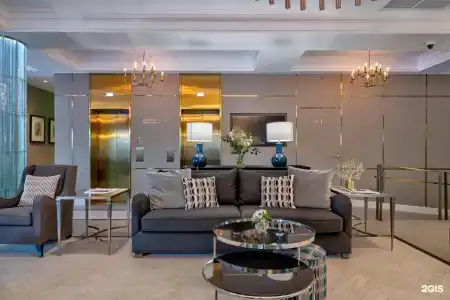 Chekhoff Moscow Curio Collection by Hilton - 48
