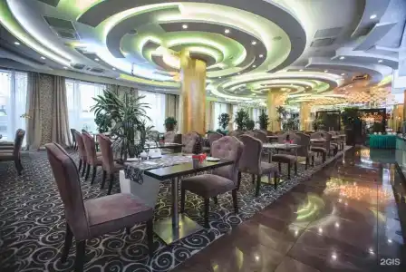 Ramada by Wyndham Kazan City Centre - 101