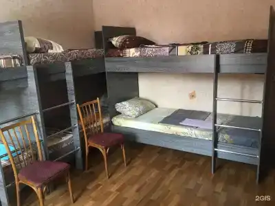 Мини-гостиница Вастома - 40